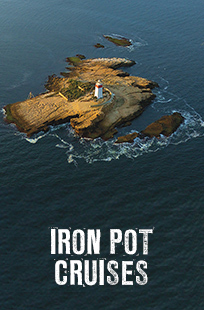Iron Pot Cruises